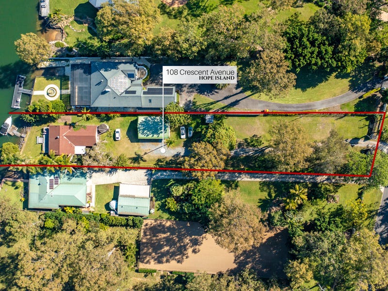 Land for Sale in Gold Coast, QLD Pg. 4