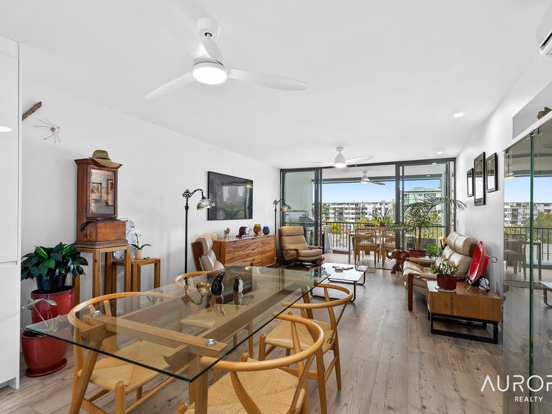 245/8 Musgrave Street, West End, QLD 4101