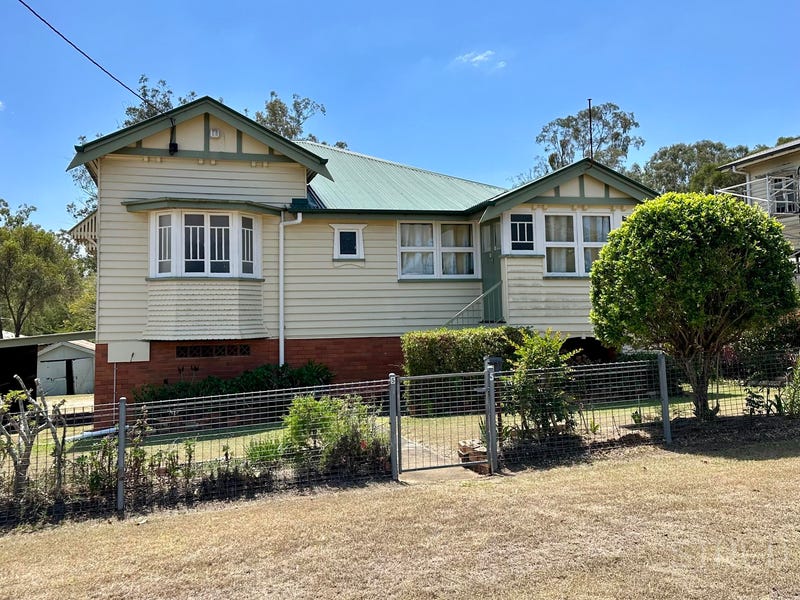 5 Alice Street, Blackstone, Qld 4304 Property Details