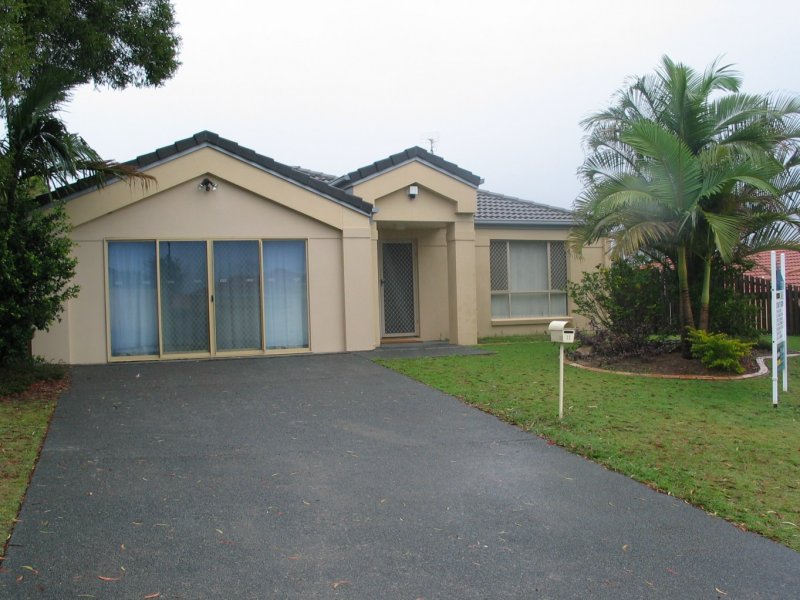 11 Daintree Drive, Parkwood, QLD 4214