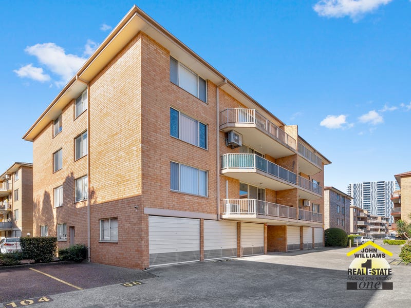 96/2 Riverpark Drive, Liverpool, NSW 2170 Property Details