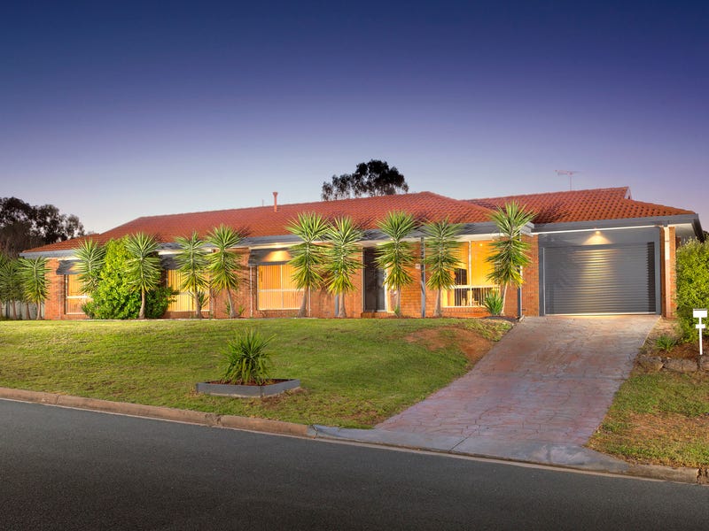 1 Azure Drive, Wodonga, Vic 3690 Property Details