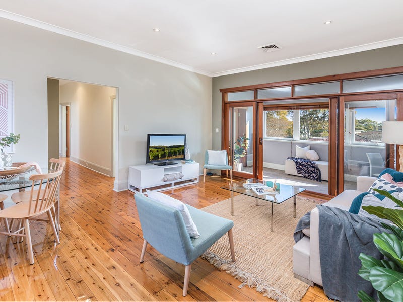 7/33 Rosebery Street, Mosman, NSW 2088 Property Details