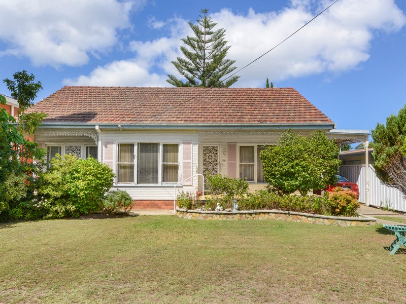 68 Sylvania Road, Sylvania, NSW 2224 Property Details