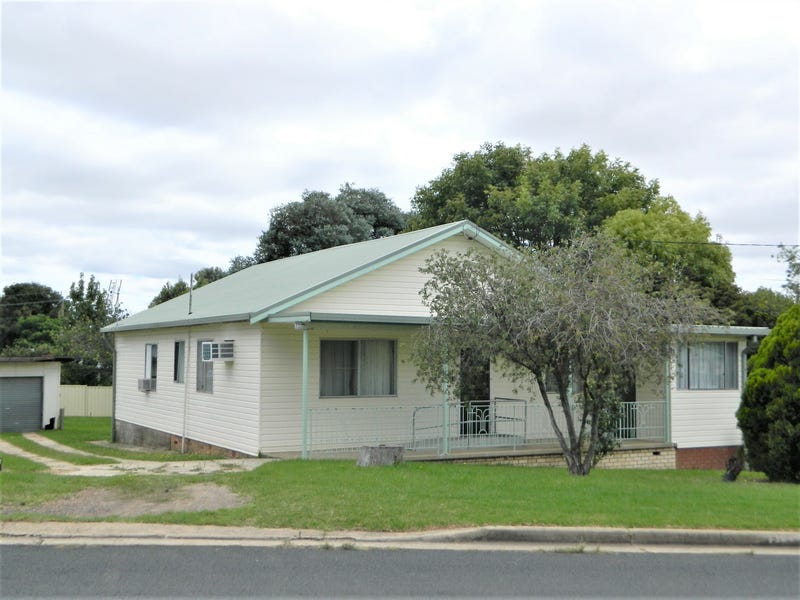 29 Dabee Road, Kandos, NSW 2848