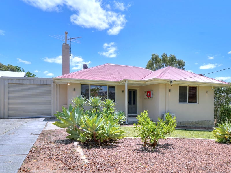 23 Bradshaw Street, Eden Hill, WA 6054 House for Sale