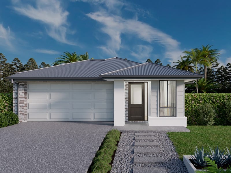Aa 4513 Lot 541 Anore Street (Aire Estate), Lilywood, Qld 4513 - House for Sale ...