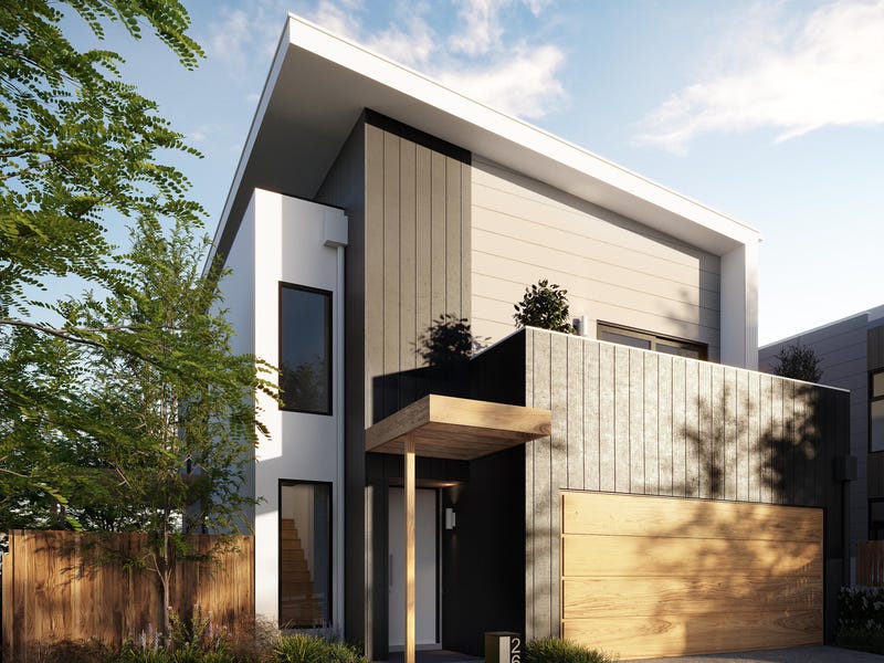 Townhome 25 Cowles Crescent, Lilydale, Vic 3140 Property Details