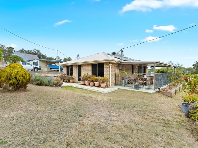 Houses for Sale in Thornville, QLD 4352