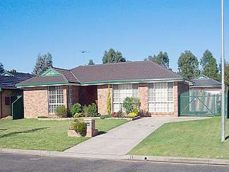 11 Magnolia Drive, Picton, NSW 2571