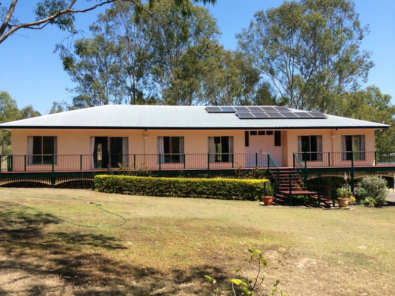 146 Charlwood Road, Aratula, QLD 4309