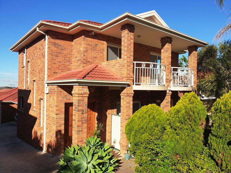2/165 Edgar Street, Condell Park, NSW 2200 2/165 Edgar Street, Condell Park, NSW 2200