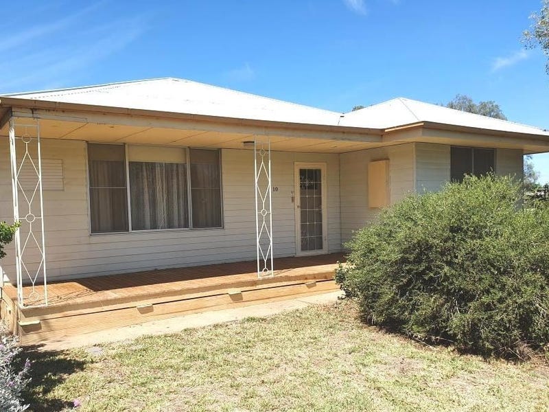 46 Newry Street, Watchem, Vic 3482 Property Details