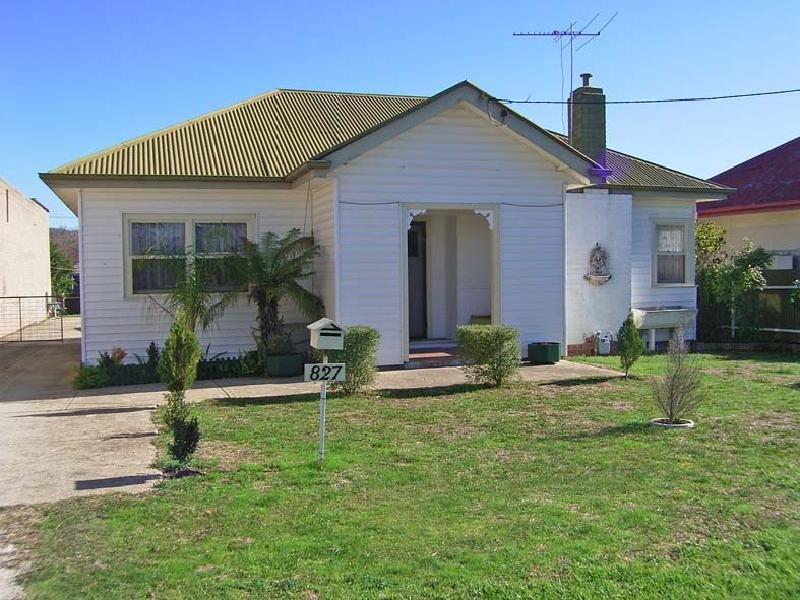 827 Elmore Street, North Albury, NSW 2640