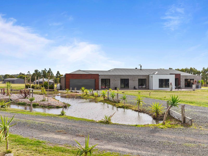 40 Vaggs Road, Ross Creek, Vic 3351 House for Sale