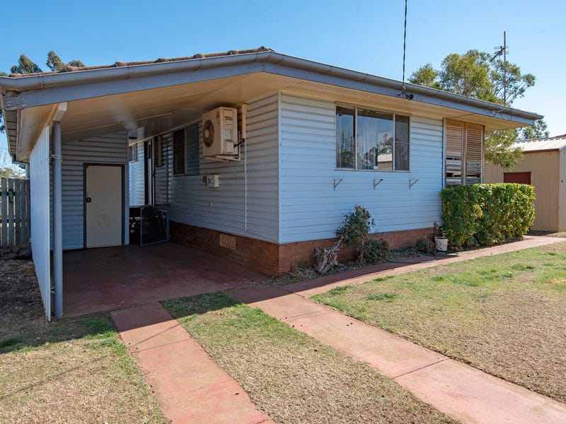 28 Aubigny Road, Oakey, Qld 4401 Property Details