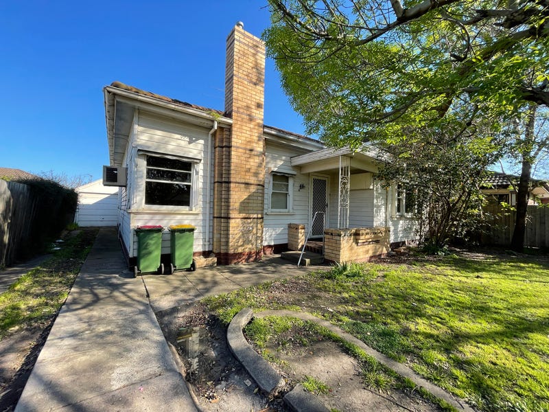 46 Argyle Street, West Footscray, VIC 3012