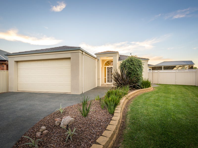 4 Falcon Court, Shepparton, VIC 3630 - Realestate.com.au