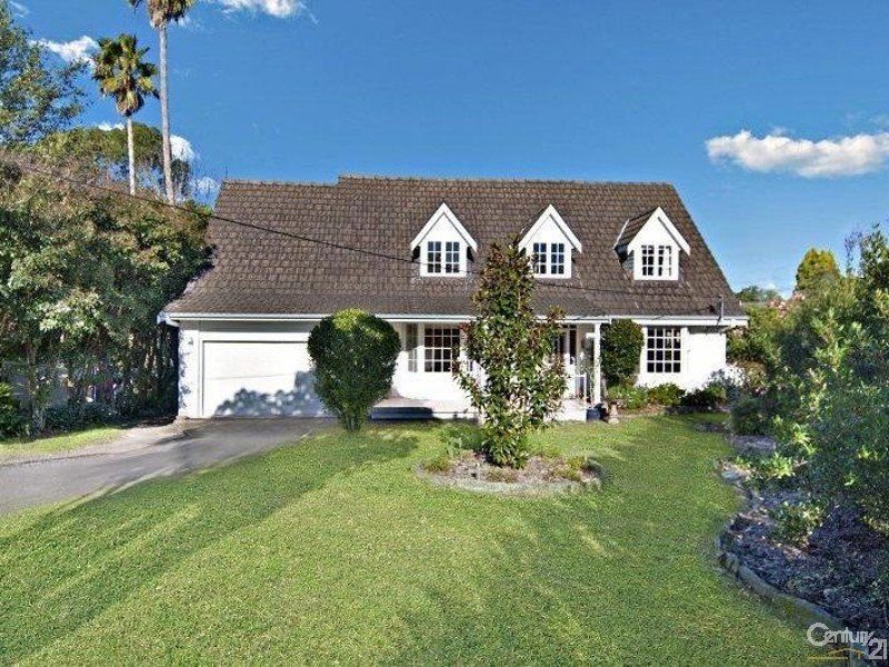 3 Bonney Close, St Ives Chase, NSW 2075