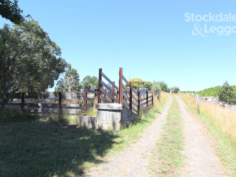 110 Longs Road, Boolarra South, VIC 3870