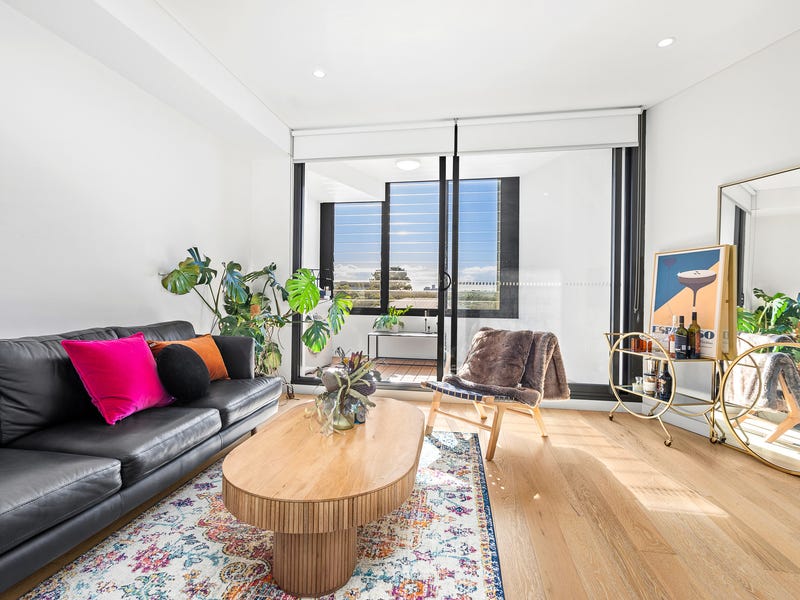 605/1 Wharf Road, Gladesville, NSW 2111 - Property Details