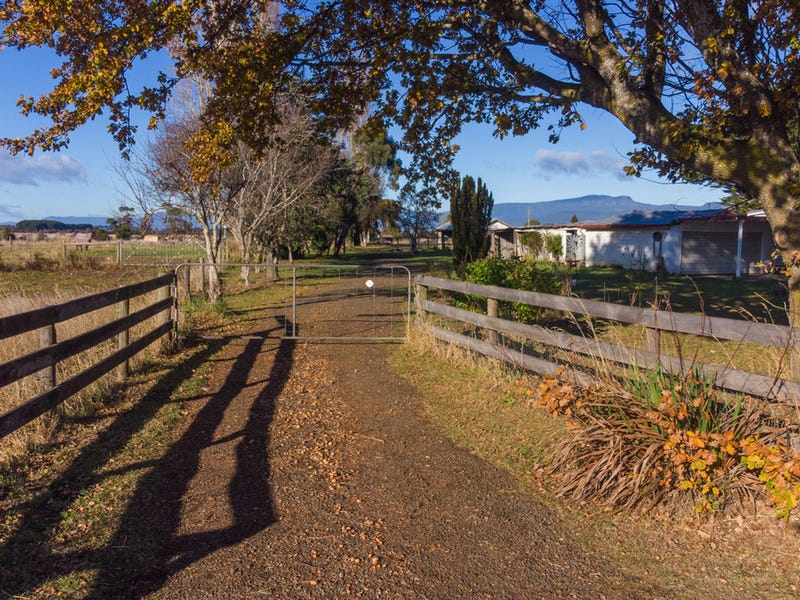 1897 Meander Valley Road, Hagley, Tas 7292