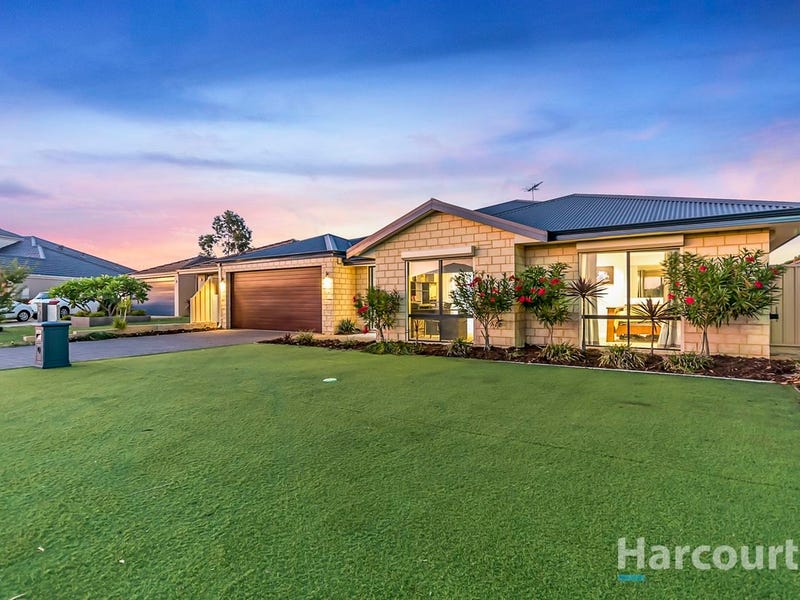 6 Elora Close, Banksia Grove, WA 6031