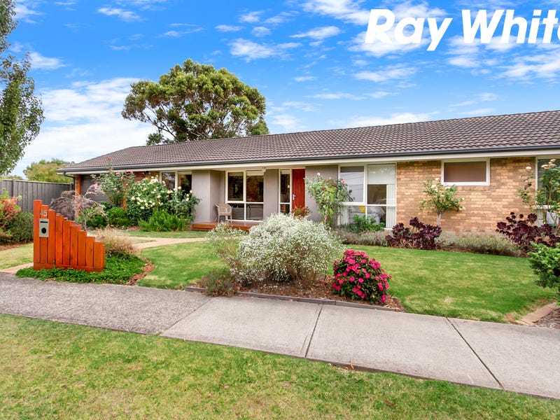 45 Eagle Drive, Pakenham, Vic 3810 Property Details