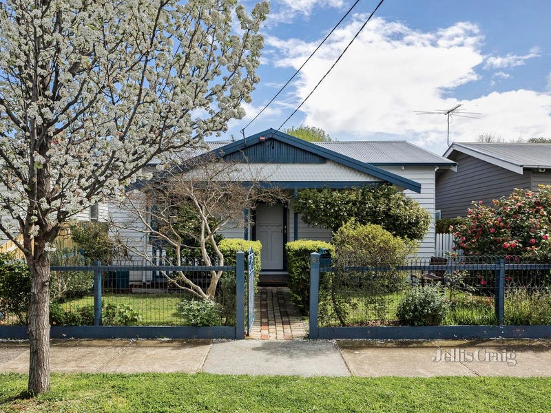 61 Andrew Street, Northcote, Vic 3070 Property Details