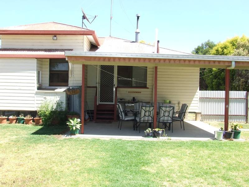 32 Moffatt, Goondiwindi, Qld 4390 Property Details