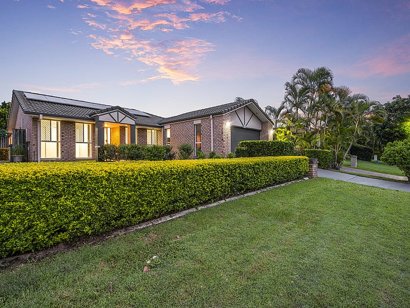 15A River Meadows Drive, Upper Coomera, QLD 4209