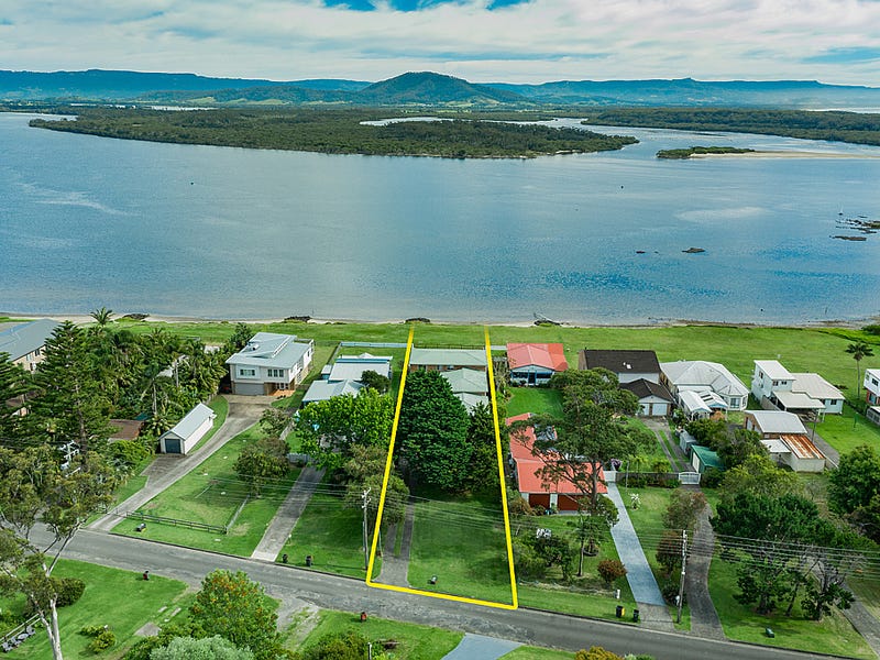 11 Orama Cres, Orient Point, NSW 2540