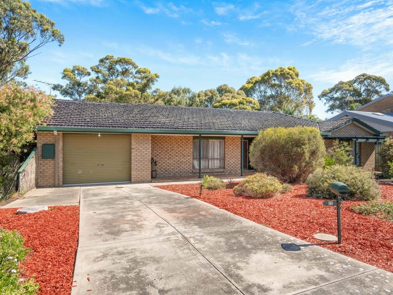 72 Fairlie Drive, Flagstaff Hill, SA 5159