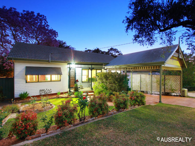 40 Chudleigh Street, Rydalmere, NSW 2116 Property Details