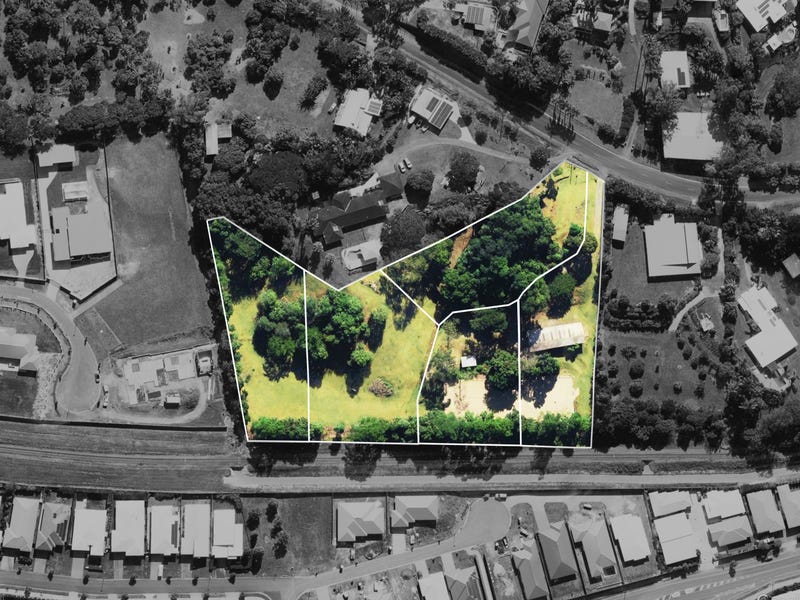 112 Harvey Road, Redlynch, Qld 4870 Residential Land for Sale