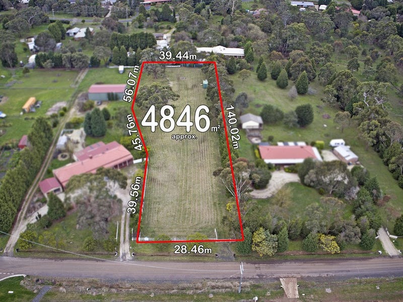 28 Curry Road, Kilmore, Vic 3764