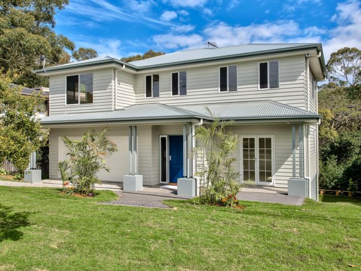 14 Couldrey Street, Bardon, Qld 4065 Property Details