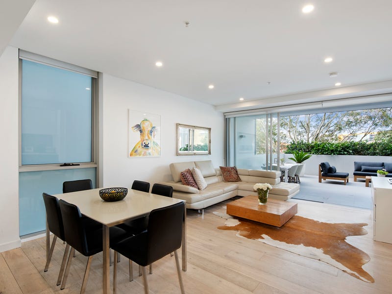 520/88 Anzac Parade, Kensington, NSW 2033 Property Details