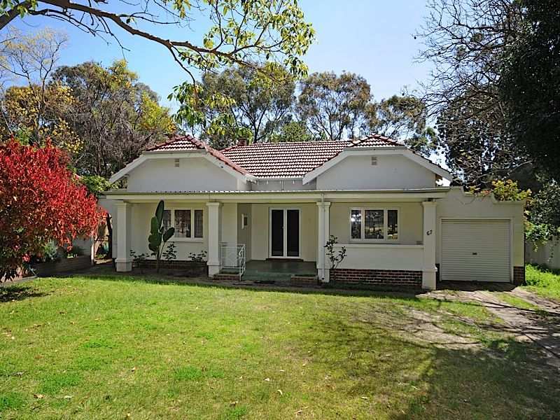 67 Circe Circle N, Dalkeith, WA 6009