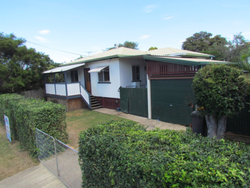 78 Cameron Parade, Wynnum, QLD 4178