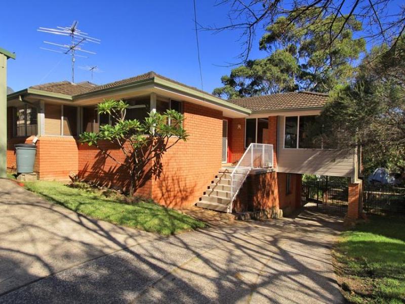 34 Halls Road, Helensburgh, NSW 2508