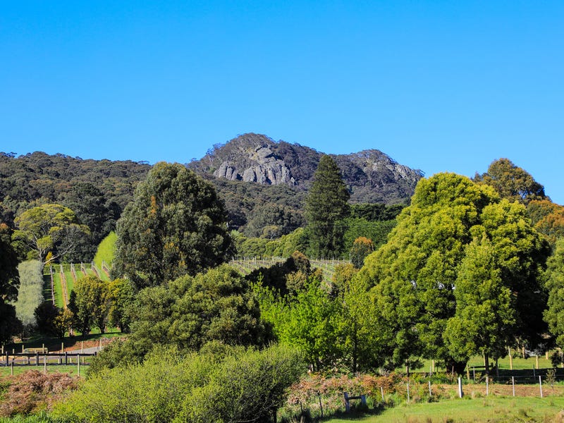 154 Straws Lane, Hesket, Vic 3442 Property Details