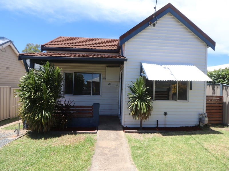 21 Faithfull Street, Goulburn, NSW 2580