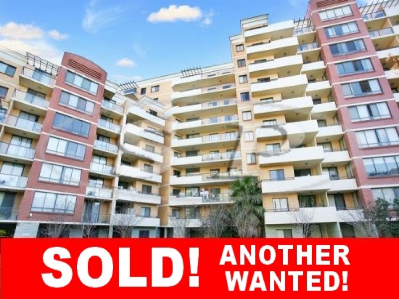 33/13 Clarence Street, Strathfield, NSW 2135 Property Details