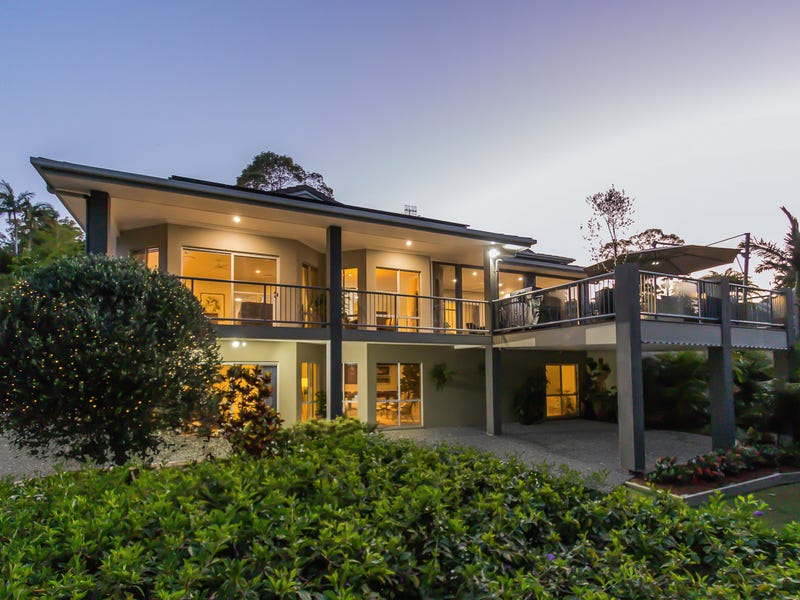 55 Coolum View Terrace, Buderim, QLD 4556