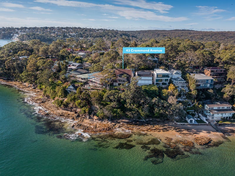 43 Crammond Avenue, Bundeena, NSW 2230 Property Details