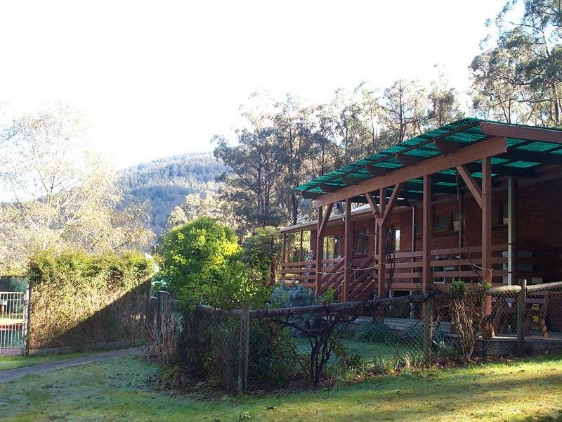 30 Graham Road, East Warburton, VIC 3799