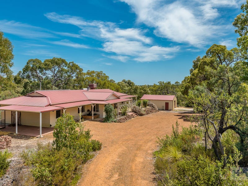 80 Blue Squill Drive, Lower Chittering, WA 6084