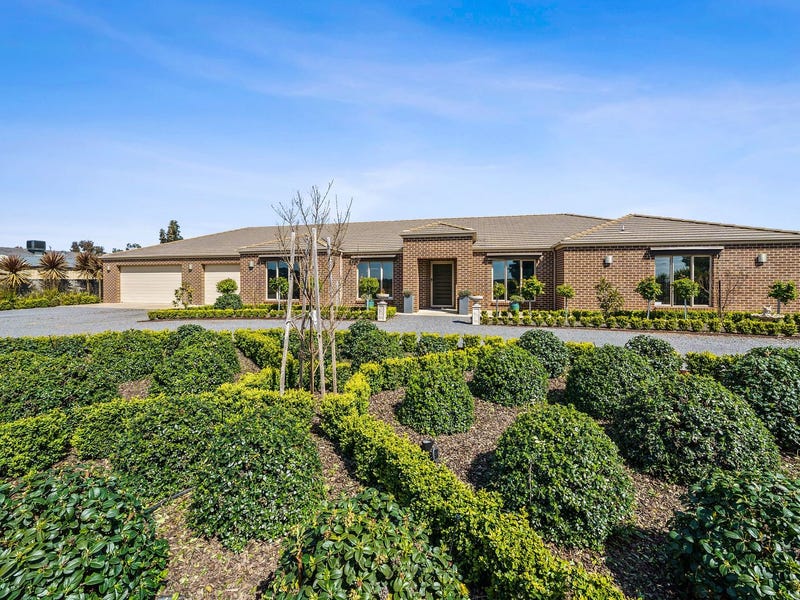 183 Blind Creek Road, Cardigan, Vic 3352 Property Details