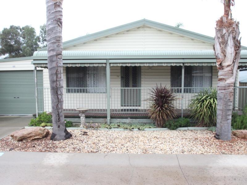 46 Oasis Drive, Oasis Village, Cobram, Vic 3644 Property Details